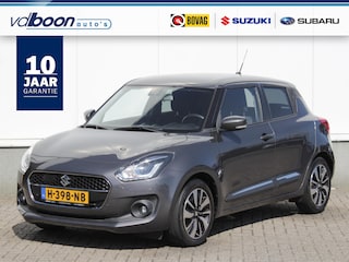 Suzuki Swift 1.2 Stijl Smart Hybrid | Navi | Adap. Cruise | Camera | Trekhaak