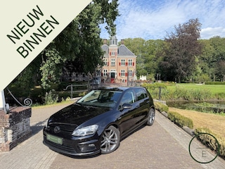 Volkswagen Golf 1.4 TSI Cup R-line | PDC | Cruise | Volledig Onderhouden |