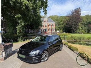 Volkswagen Golf 1.4 TSI Cup R-line | PDC | Cruise | Volledig Onderhouden |