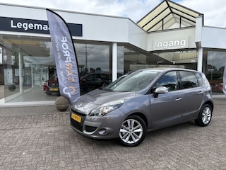 Renault Scénic 2.0 Celsium