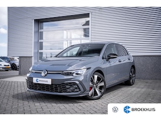 Volkswagen Golf 1.4 eHybrid GTE | Achteruitrijcamera | Apple Carplay/Android Auto|telefoonintegratie premium | Cruise control adaptief met Stop&Go en stuurhulp