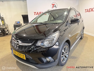 Opel Karl 1.0 Rocks Online Edition AUT/CLIMA/CRUIS/APK/NAP