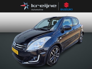 Suzuki Swift 1.2 Style EASSS | All season bannden