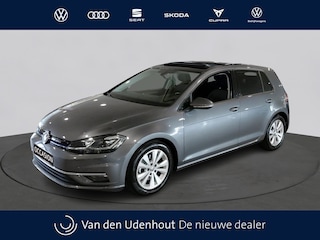 Volkswagen Golf 1.5 TSI Comfortline Business