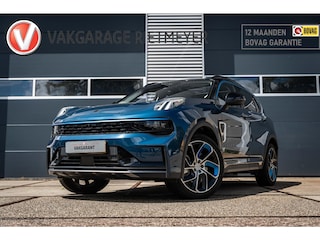 Lynk & Co 01 1.5