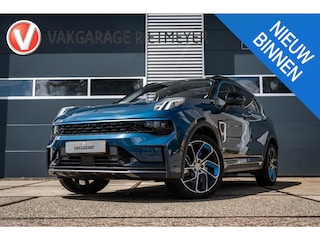 Lynk & Co 01 1.5