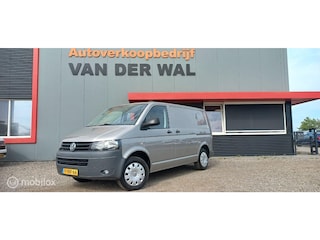 Volkswagen Transporter 2.0 TDI L1H1/AIRCO/CRUISECONTROL/2XSCHUIFDEUR