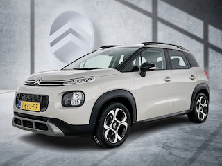 Citroën C3 Aircross 1.2 PureTech S&S Shine