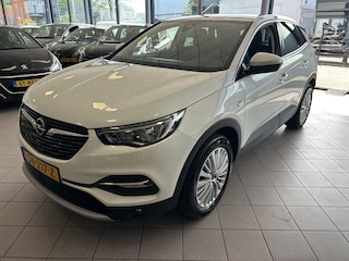 Opel Grandland X 1.2 Turbo Innovation Eerste Eig 67 DKM BJ 2018 !!!