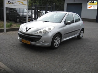 Peugeot 206 1.4 XS Rijklaar |Airco| Cruise control
