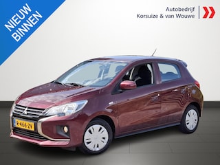 Mitsubishi Space Star 1.2 Connect+ Carplay & Android auto