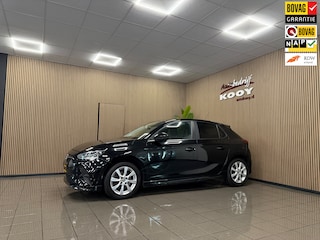 Opel Corsa 1.2 Edition * Stoel-Stuurverwarming / LED / Navigatie / LM Velgen / NL Auto *