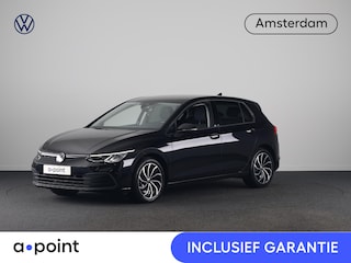 Volkswagen Golf 1.5 eTSI Style