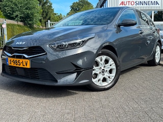 Kia Ceed 1.0 T-GDi DynamicPlusLine | Stoelverwarming | Stuurverwarming |