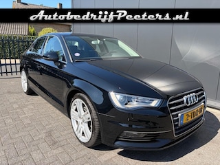 Audi A3 Sedan 1.4TFSI S-tronic