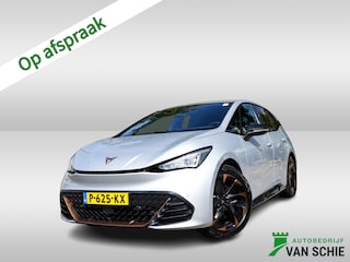 Cupra Born Adrenaline One 62 kWh 3-Fase 1e-Eig. & Dealer-Onderh. BOVAG-Garantie. NL-Auto.