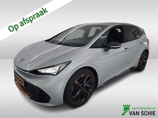 Cupra Born Adrenaline One 62 kWh 3-Fase 1e-Eig. & Dealer-Onderh. BOVAG-Garantie. NL-Auto.