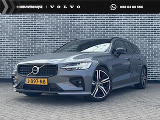 Volvo V60 2.0 B4 R-Design