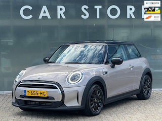 Mini Cooper 3-Deurs 1.5 Camden Edition