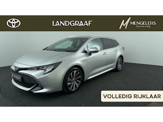 Toyota Corolla Touring Sports 1.8 Hybrid Business Plus