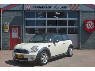 Mini Mini 3-Deurs 1.4 Business Line