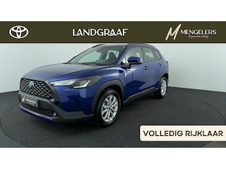 Toyota Corolla Cross Hybrid 140 Active | Rijklaar |