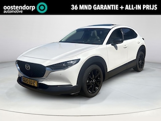 Mazda CX-30 2.0 e-SkyActiv-X M Hybrid Luxury