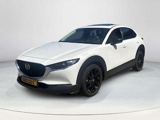 Mazda CX-30 2.0 e-SkyActiv-X M Hybrid Luxury