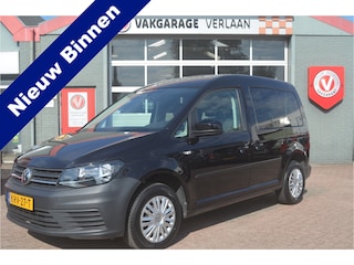 Volkswagen Caddy 1.2 TSI Trendline
