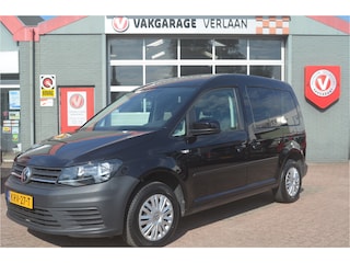 Volkswagen Caddy 1.2 TSI Trendline