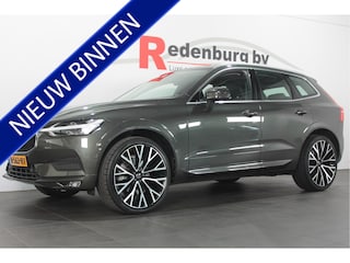 Volvo XC60 2.0 B5 Momentum Pro - Camera / Carplay / Stoel+Stuur verw.