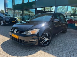 Volkswagen Golf 1.2 TSI Highline (Inruilkoopje)