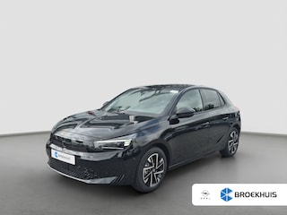 Opel Corsa 1.2 Turbo GS 8 jaar garantie | Keyless entry en start | LMV 16 Inch | Camera | Draadloze Android auto en Apple carplay |  Navigatie full map
