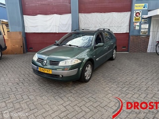Renault Mégane Grand Tour 1.6-16V Privilège Comfort APK! Airco!
