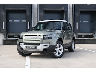 Land Rover Defender 90 2.0 P300 90 HSE
