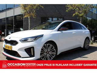 Kia ProCeed 1.6 T-GDI GT