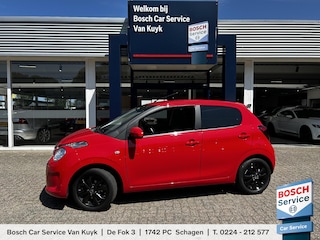 Citroën C1 1.0 VTi Shine / Binnenkort beschikbaar! / Bel of app ons bij meer vragen! /