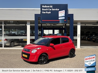 Citroën C1 1.0 VTi Shine / Binnenkort beschikbaar! / Bel of app ons bij meer vragen! /