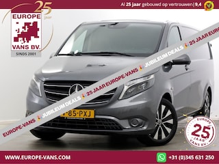 Mercedes-Benz Vito 119 CDI 190pk RWD Lang 9G Automaat LED/Carplay/Camera 05-2023