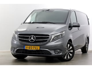 Mercedes-Benz Vito 119 CDI 190pk RWD Lang 9G Automaat LED/Carplay/Camera 05-2023