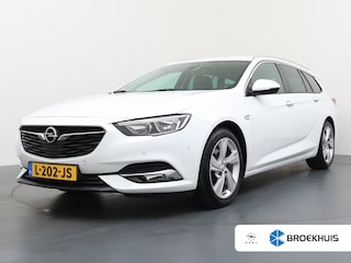 Opel Insignia Sports Tourer 1.5 Turbo Innovation / Navigatie / Camera / Parkeersensoren / Keyless / Stuur -en Stoelverwarmd / Carplay / LED /