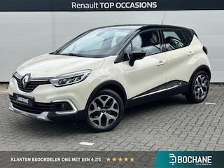 Renault Captur 1.3 TCe Intens (Hoge Instap) | Navigatie | Camera | Cruise Control | Climate Control |