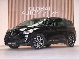Renault Scénic 1.2 TCe Bose - PANORAMADAK - CAMERA - 20 INCH