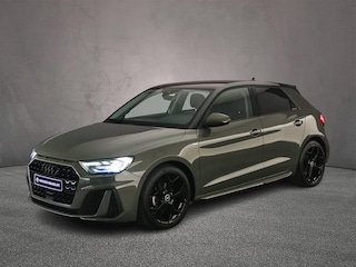 Audi A1 Sportback 30 TFSI Pro Line S | Dodehoek detectie | Cruise Control | Parkeerhulp plus | Stoelverwarming |