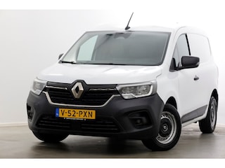 Renault Kangoo 1.5 Blue dCi 115pk Grand Comfort Automaat Airco/Camera/3 Pers. 05-2023