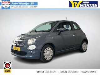Fiat 500 1.0 TwinAir | Pop