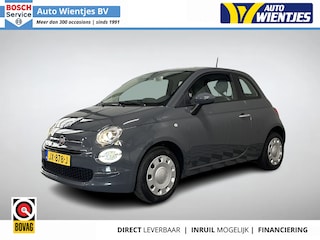 Fiat 500 1.0 TwinAir | Pop