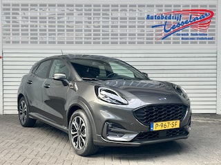 Ford Puma 1.0 EcoBoost Hybrid ST-Line Rijklaarprijs!