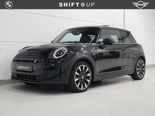 Mini Mini Electric 33 kWh Panoramadak | Harman Kardon | Head Up | Yours wielen