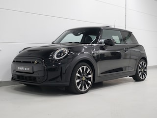 Mini Mini Electric 33 kWh Panoramadak | Harman Kardon | Head Up | Yours wielen